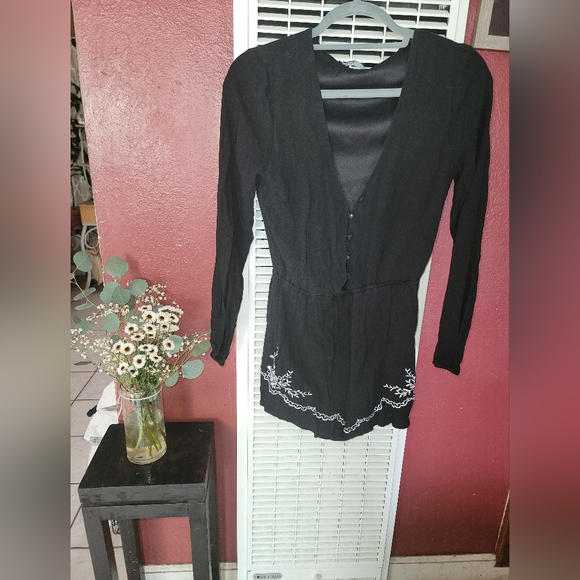 Onsie shorts - Picture 2 of 3